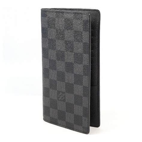 lv grey wallet|grey lv wallet men's.